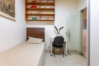 Quarto em residencia familiar compartilhada - Chambres d’hôtes