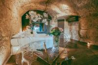 King Suite with Spa Bath