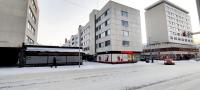 City center 2-room apartment, parking - B&B Oulu