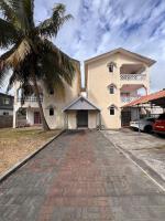 Appartement Lili - Bed and Breakfast Grand Baie