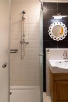Chambre Triple Confort