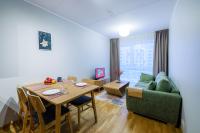 Rebase korter - B&B