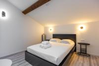 Le Chic de Saint-Jean - Dans le centre historique - Bed and Breakfast Nancy