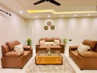 The Sangam Nest by Nivaas - B&B