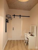 Tweepersoonskamer met Eigen Badkamer