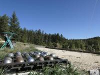 La Grisonne - Chalet 3 - B&B Revest-du-Bion