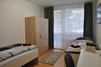 Twin Room with Extra Bed