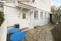 Stilfull sentrumsnær leilighet - B&B Bergen