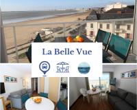 La Belle Vue by Tranquil at Home - B&B Pornichet