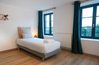Le Perchoir du Grand Valtin - Gîte 5 personnes - Altitude 830 - Chambres d’hôtes Ban-sur-Meurthe-Clefcy