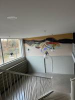 Cozy studio near tram - center - B&B Strasbourg