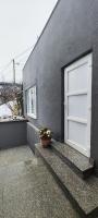 Nad Tunelom Studio hosted by family - B&B