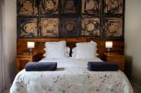 Chalet con 1 Camera da Letto