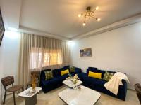 La casa azur haut founty agadir - B&B