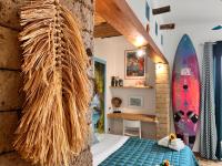 Camera Tripla Deluxe 