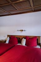 Chambre Triple avec Douche
