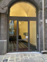 Splendido appartamento nel cuore di Genova - Bed and Breakfast