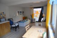 Ferienwohnungen Treiber in Eggenstein-Leopoldshafen - Nähe KIT Campus Nord und Karlsruhe - Chambres d'hôtes Eggenstein-Leopoldshafen