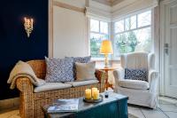 Gartenhaus - Ferienwohnung Ostseebad Prerow