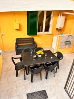 La Casetta del Vicolo - B&B La Spezia
