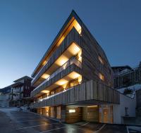 Alpine Myth - B&B