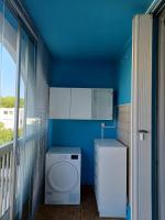 Appartement dans le centre proche des plages - Chambres d'hôtes La Grande-Motte