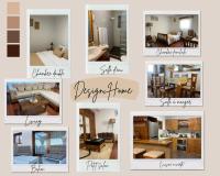 Design Home - B&B