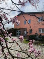 Ferienwohnung 2 Km an der A9 nähe Potsdam Berlin - B&B Beelitz