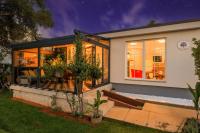 Jacaranda Cottage - Chambres d'hôtes Malinska