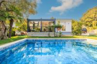 Jacaranda Cottage - Chambres d'hôtes Malinska
