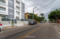 Apto con parrilla a 230m de la playa AYR0202 - B&B Florianópolis