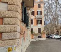 Ippolito Nievo Flat a Trastevere - Ferienwohnung Rom