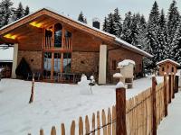 Almchalet Weberhof - Bed and Breakfast Going