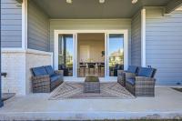 Base Camp in Austin - B&B