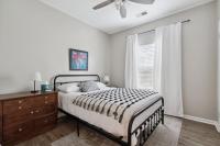 Casa Azul - Ferienwohnung Memphis