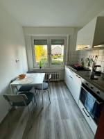 Wohnung für 2 Personen in der Nähe von Universität - Bed and Breakfast Witten