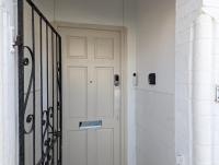 Cosy & Central Studio Apartments - Chambres d’hôtes Cardiff