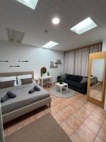 Cozy Apartment in Central Vienna - Ferienwohnung Wien