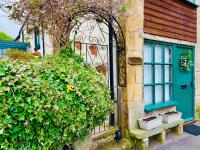 Dene Cottage - Perfect for 8 & Pets in Youlgreave - Chambres d'hôtes Youlgreave