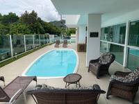 Lindo apartamento Praia de Palmas - B&B