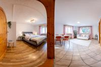 Perla Grischuna - B&B