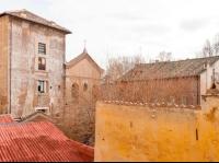 LoL-ApartmenT, in the heart of Trastevere - Chambres d'hôtes Rome