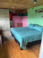 Casa de campo - B&B Chonchi