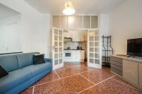 100 m dal Mare - Spiaggia-Wifi-AC - B&B Rapallo