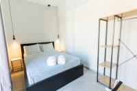 Premium One Bedroom Penthouse with Balcony
