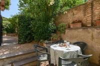 Casa Aventino - B&B Roma