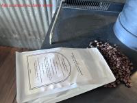 Runaway Express Coach - B&B Oliver