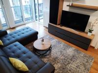 Apartman Palata Centar - Chambres d'hôtes Banja Luka