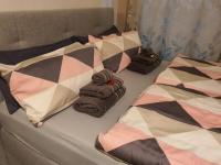 Schönes Modernes Apartment in der Nähe vom Bahnhof - B&B