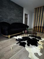 Gold & Black - Ferienwohnung